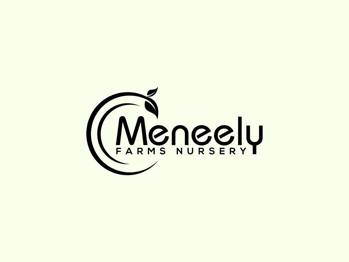 Meneely Farms Nursery Logo